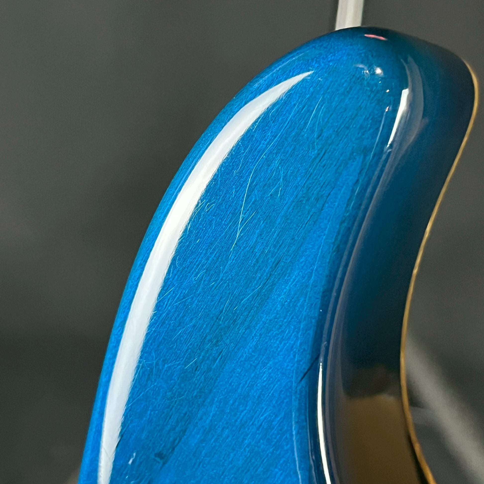 Bacchus GC-007