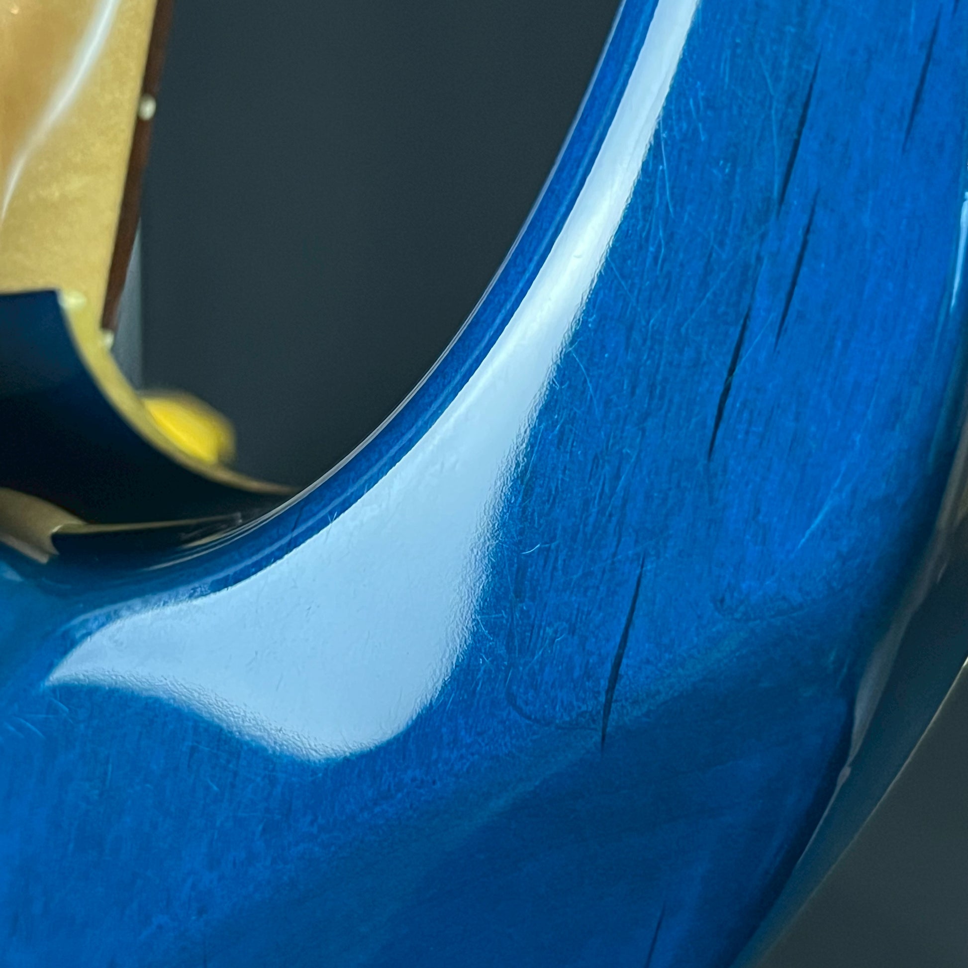 Bacchus GC-007