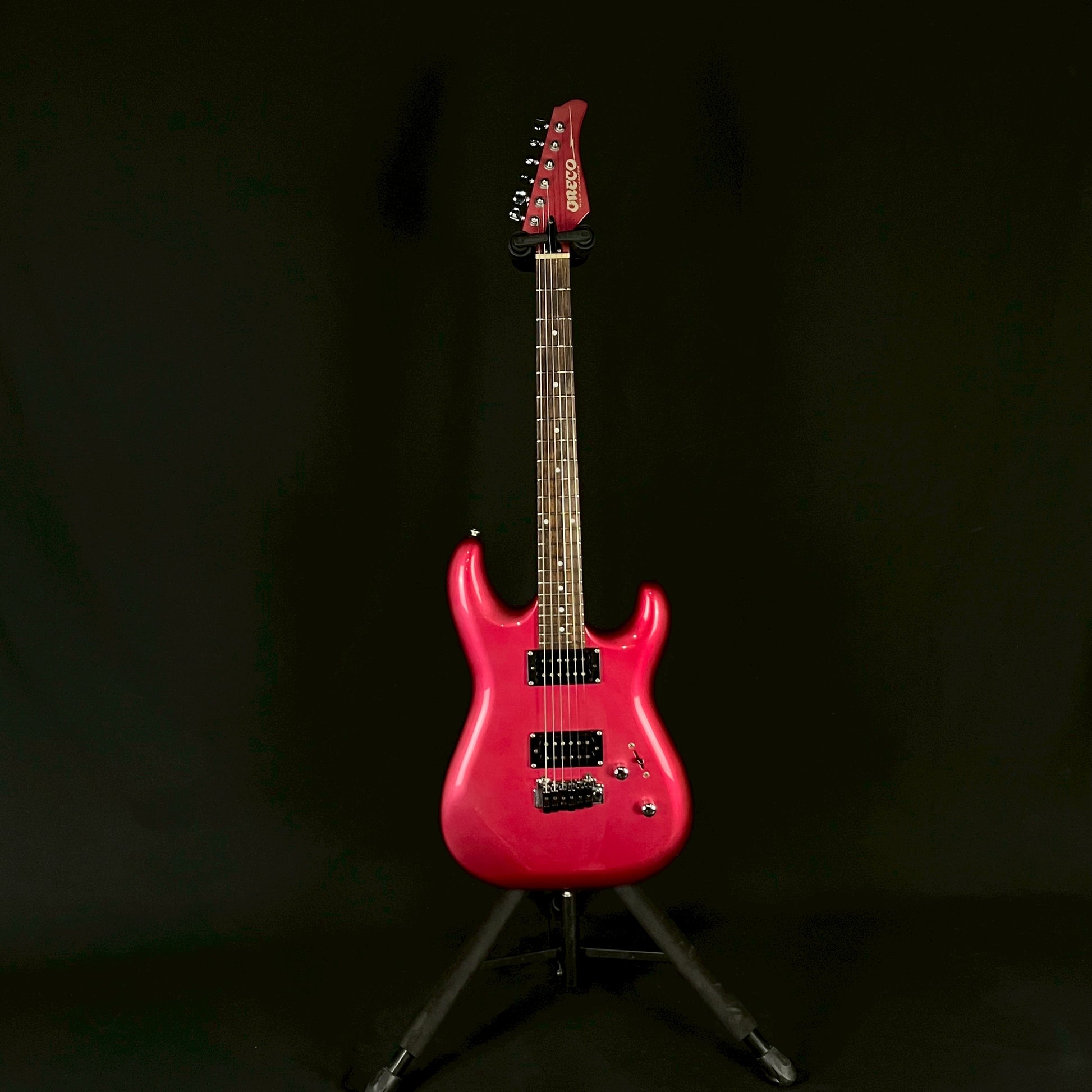 GRECO WSR-46