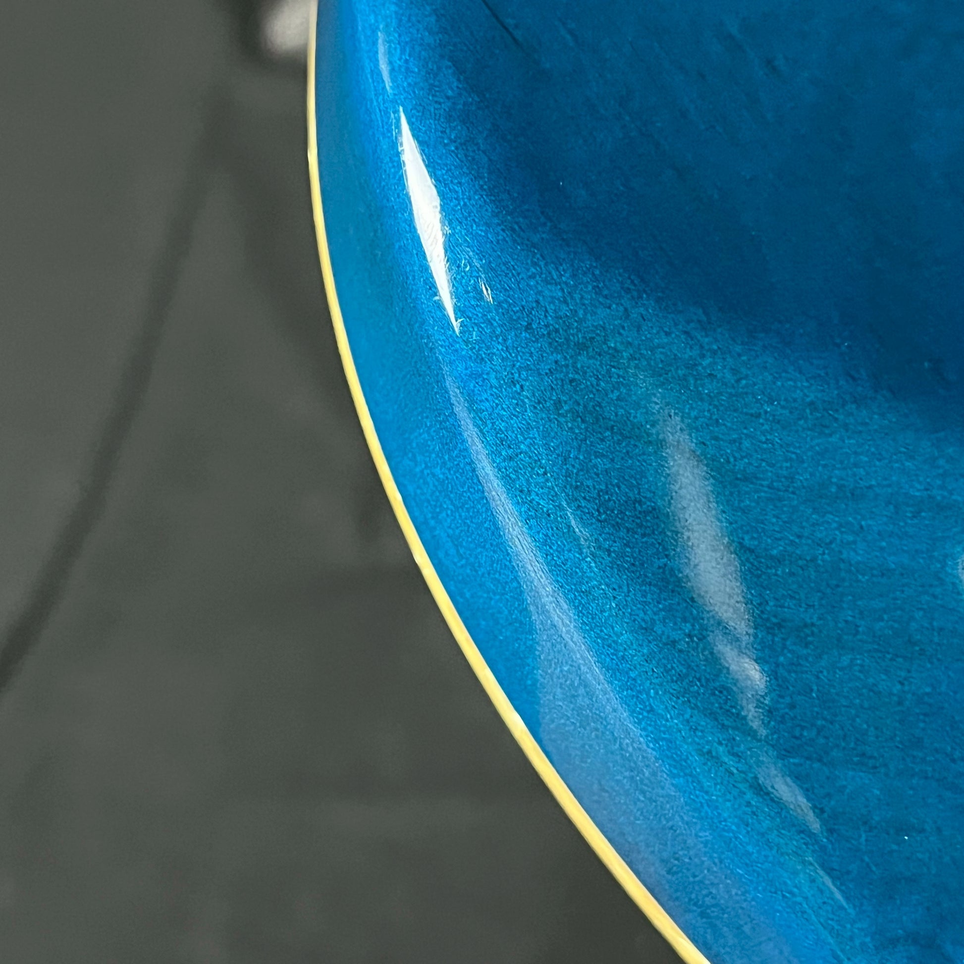 Bacchus GC-007