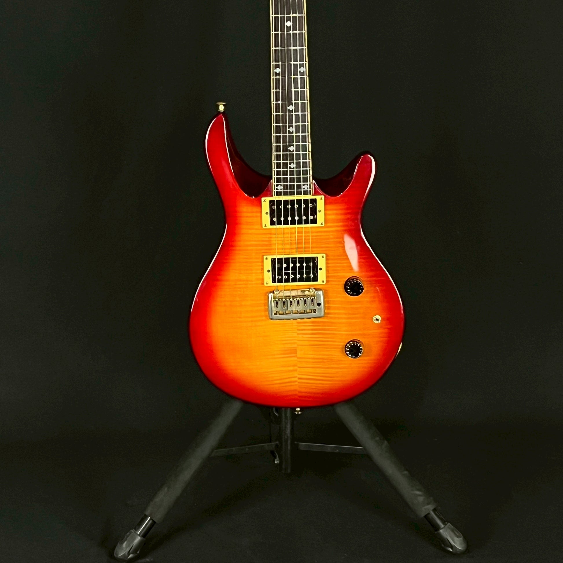 Aria Pro II PE