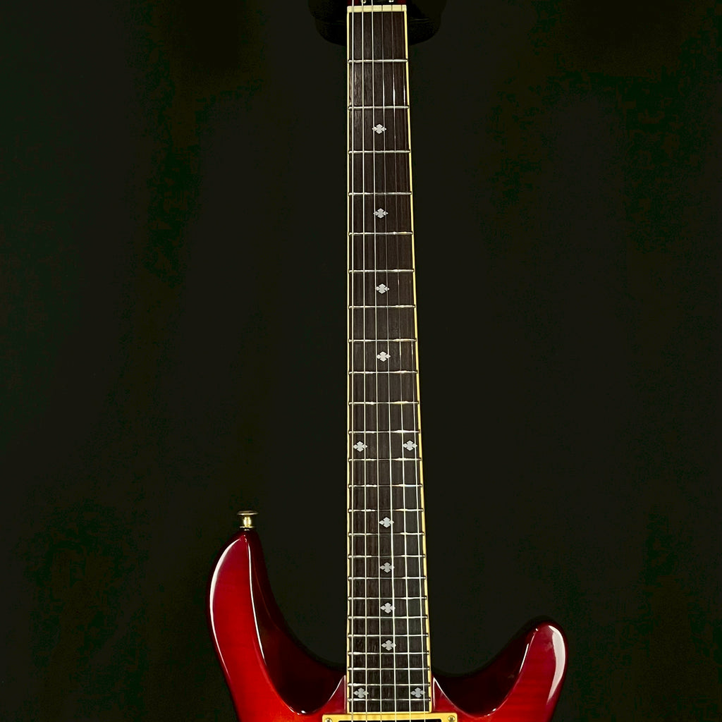 Aria Pro II PE