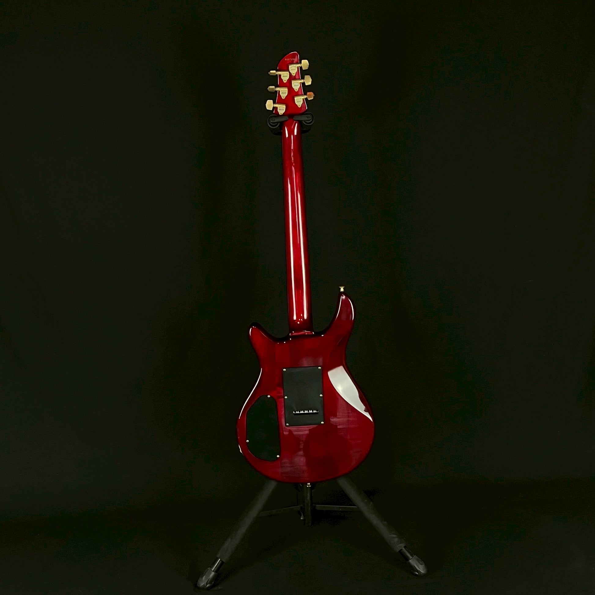 Aria Pro II PE