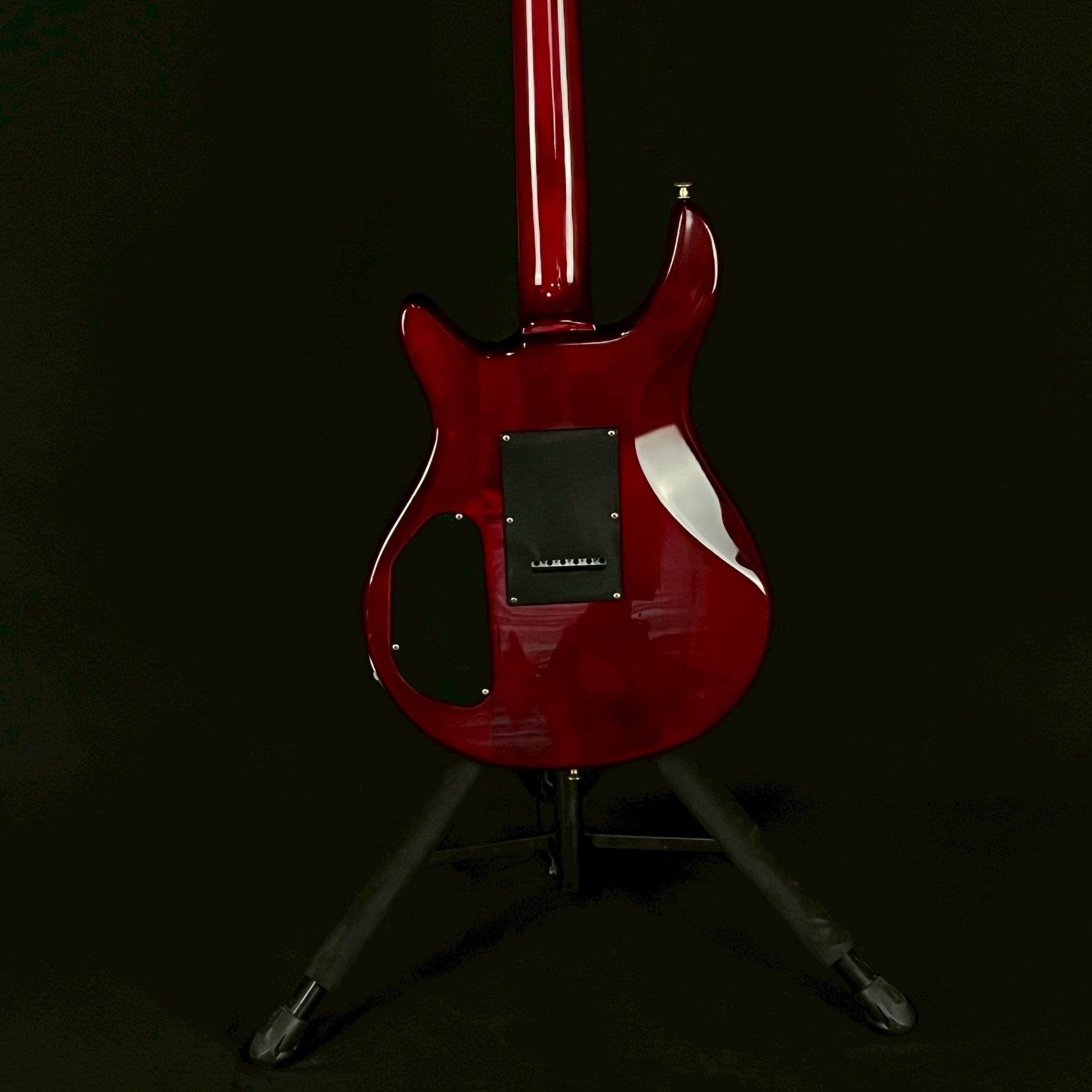Aria Pro II PE
