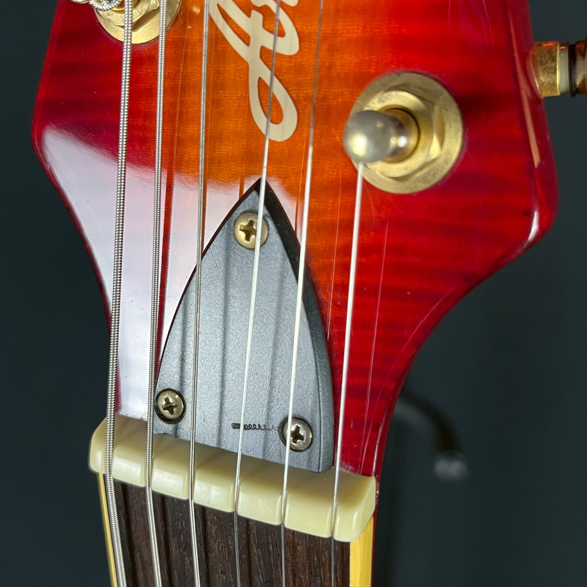 Aria Pro II PE