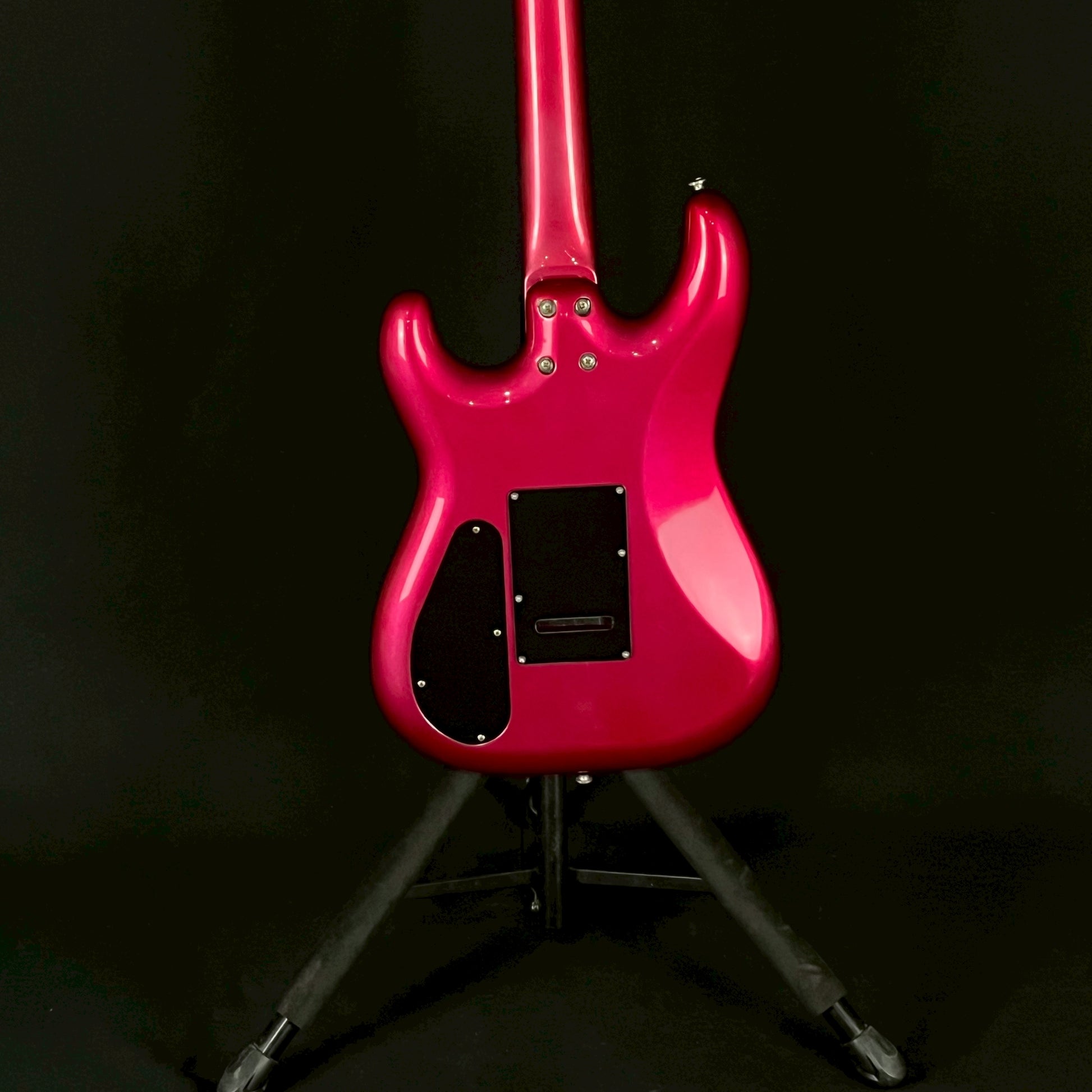 GRECO WSR-46