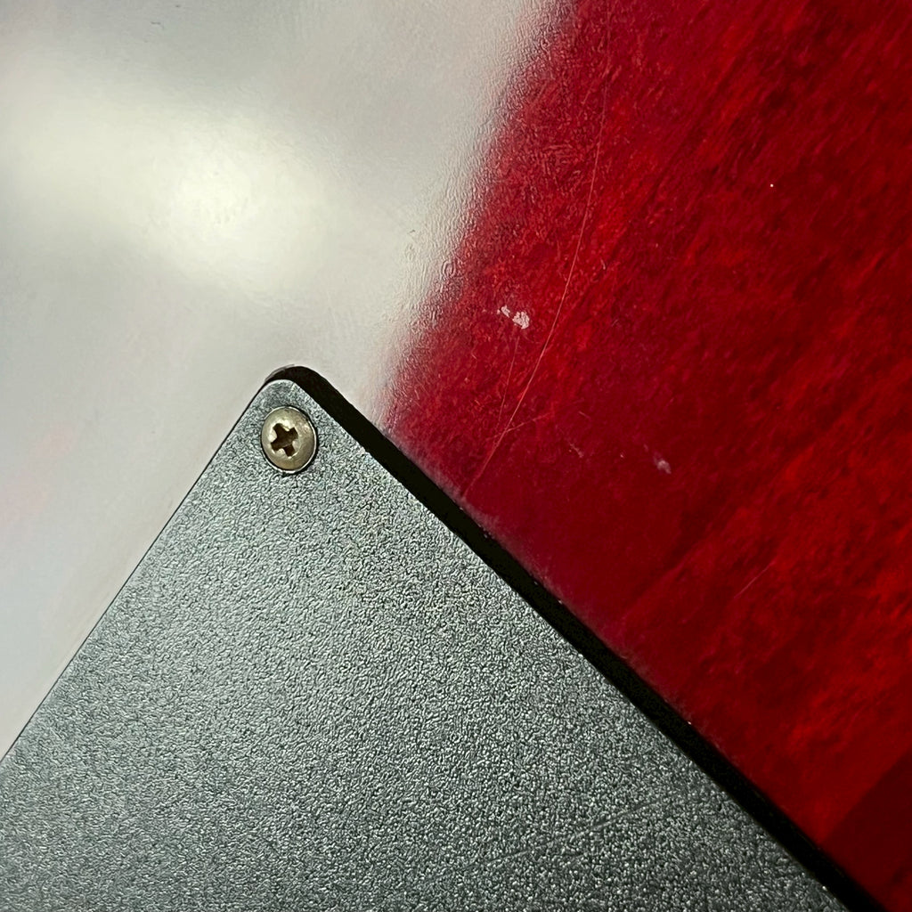 Aria Pro II PE