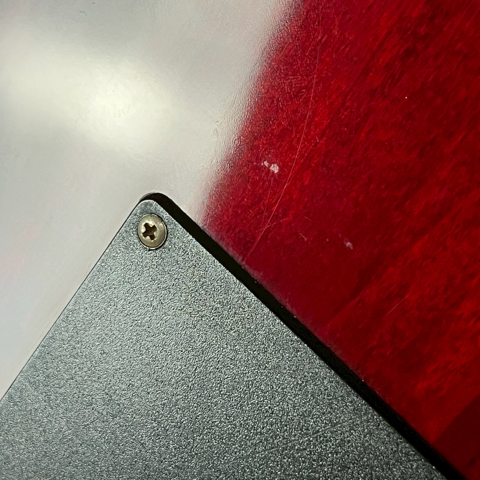 Aria Pro II PE