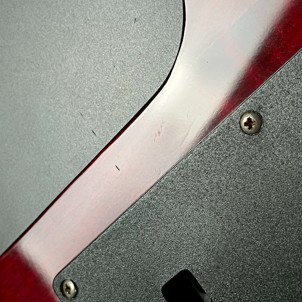 Aria Pro II PE