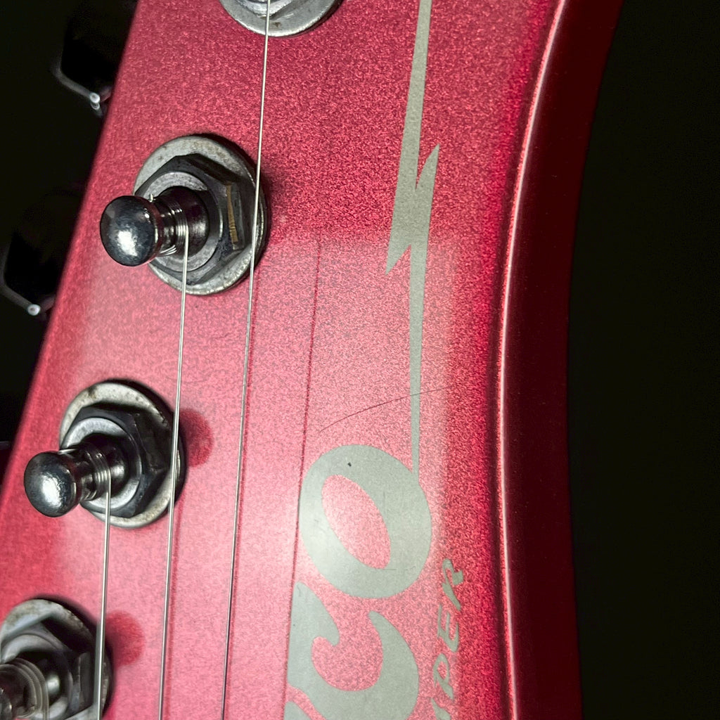 GRECO WSR-46