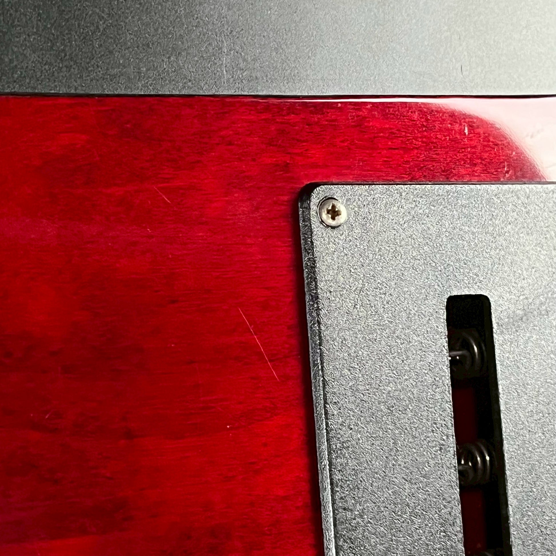 Aria Pro II PE