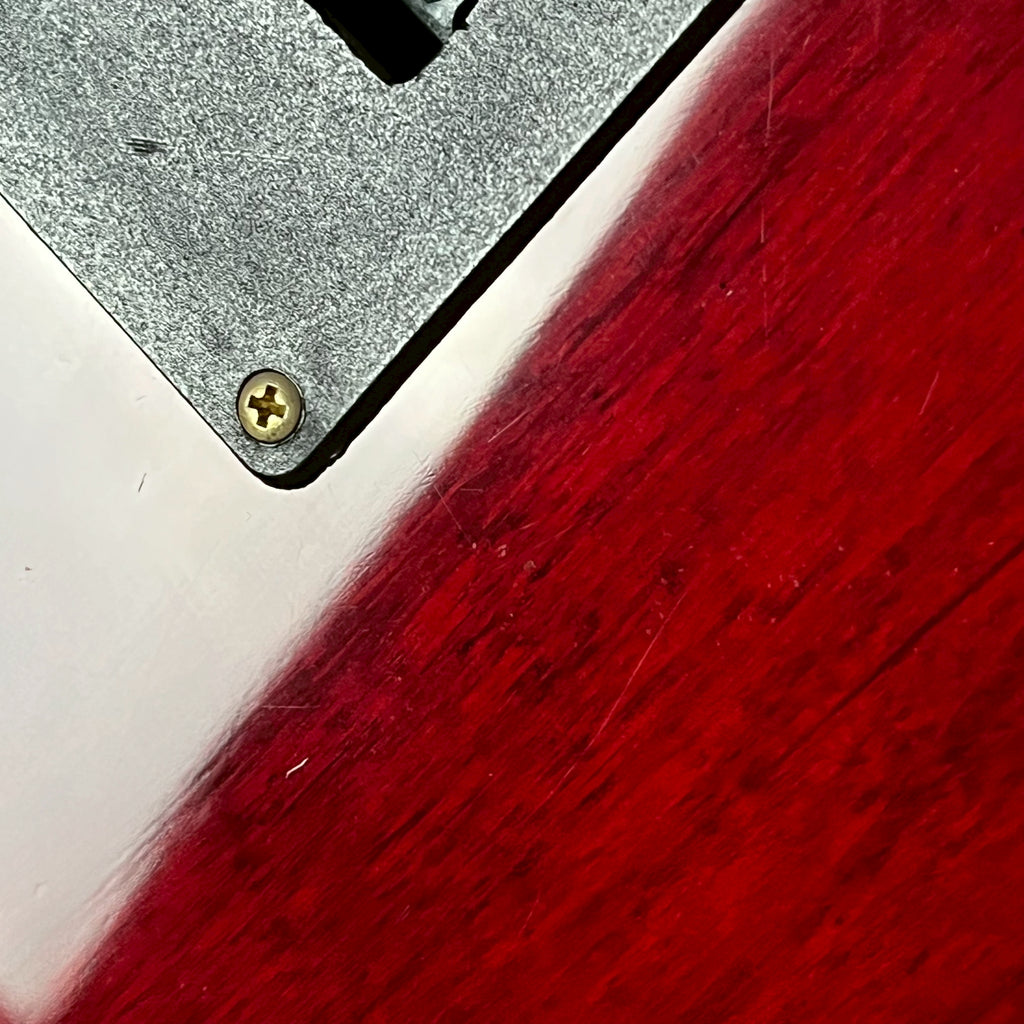 Aria Pro II PE