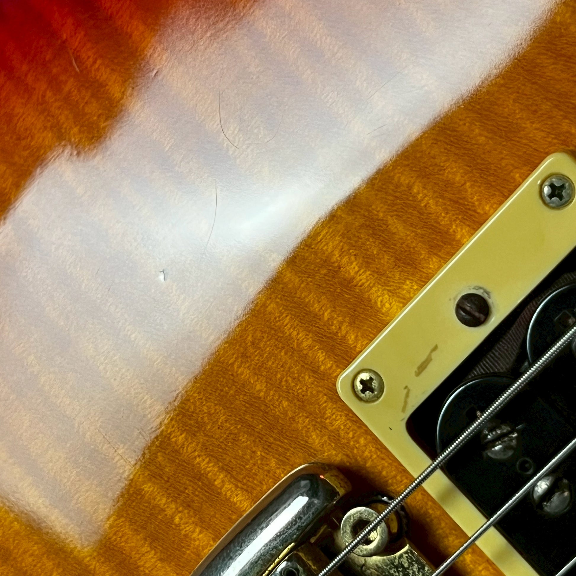 Aria Pro II PE
