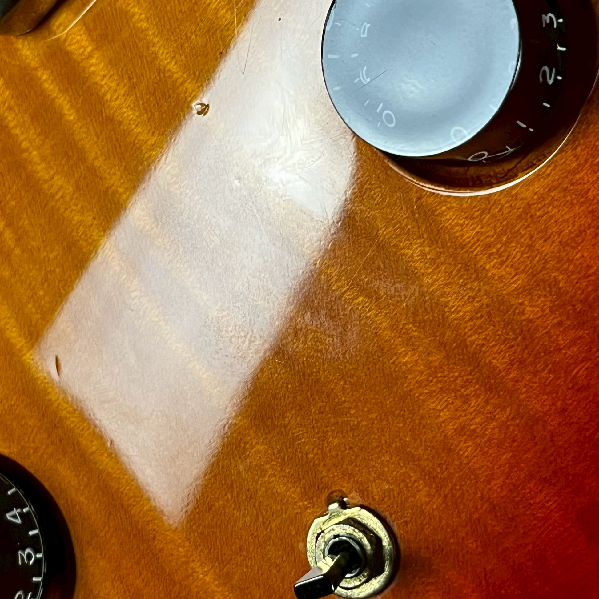 Aria Pro II PE