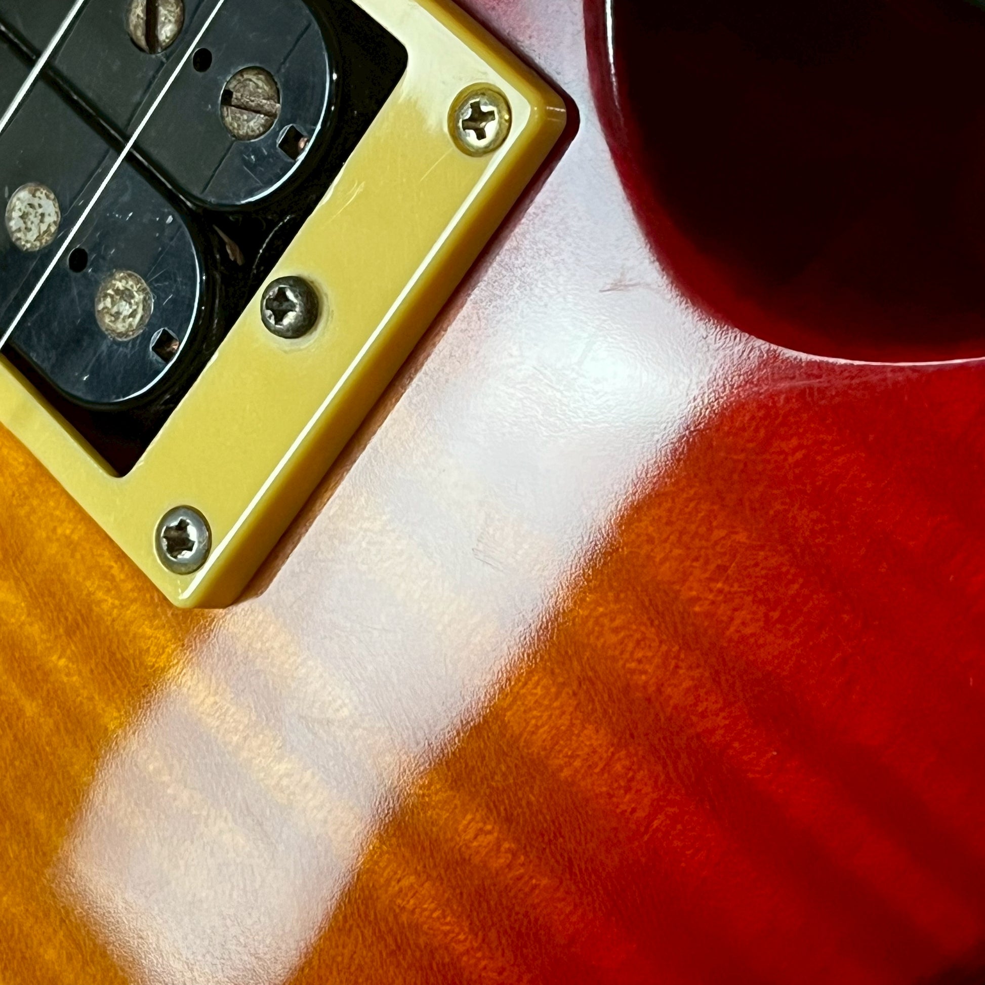 Aria Pro II PE