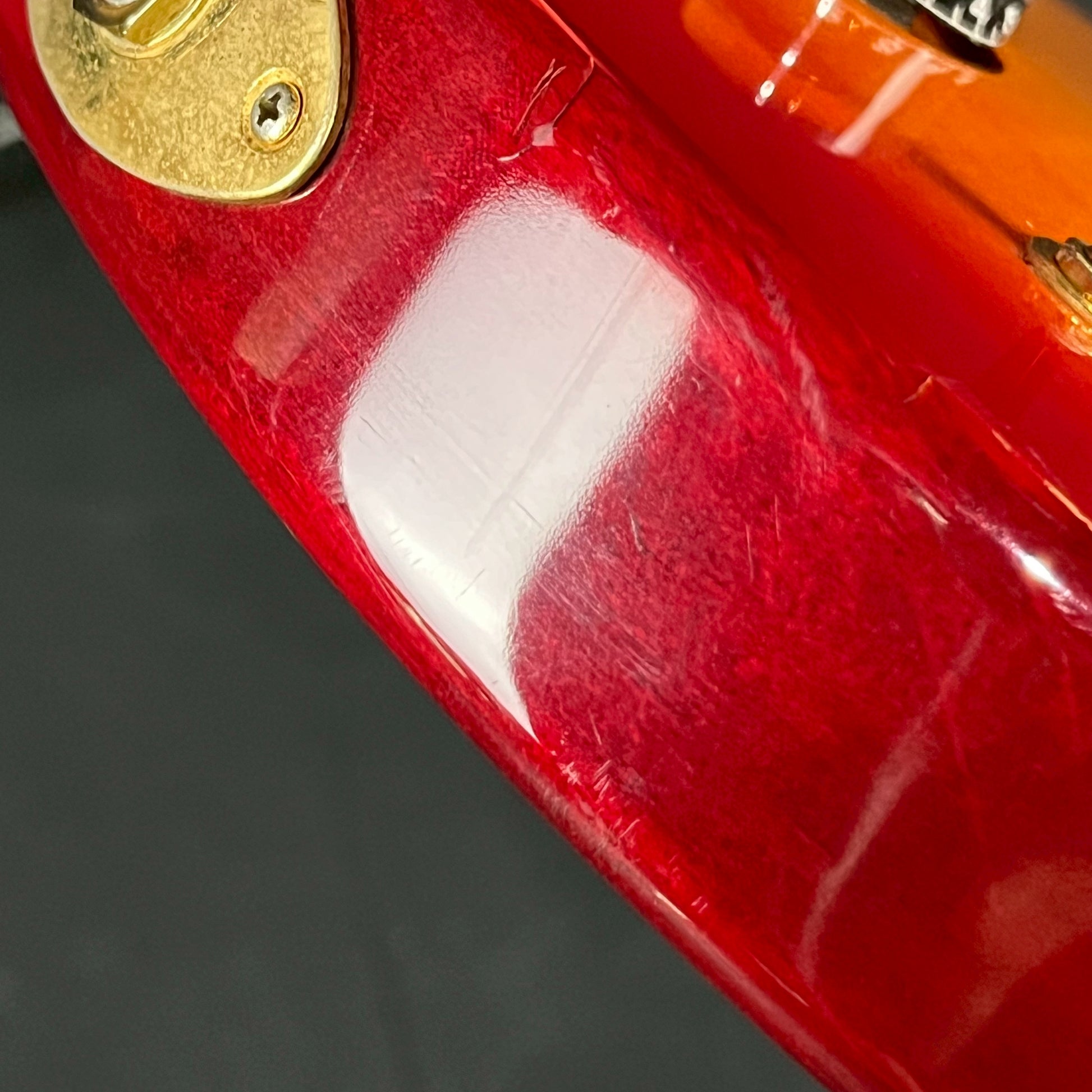 Aria Pro II PE
