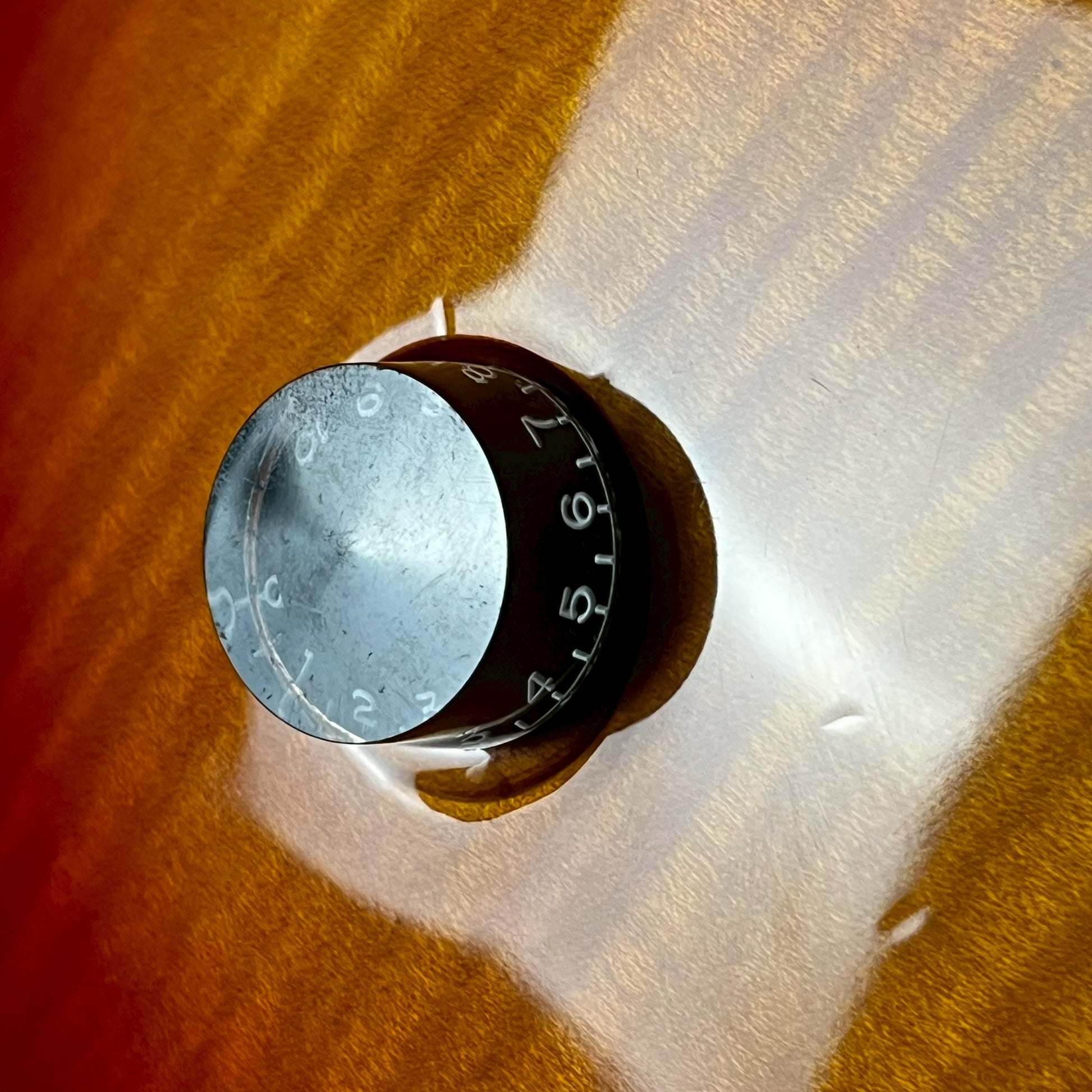 Aria Pro II PE