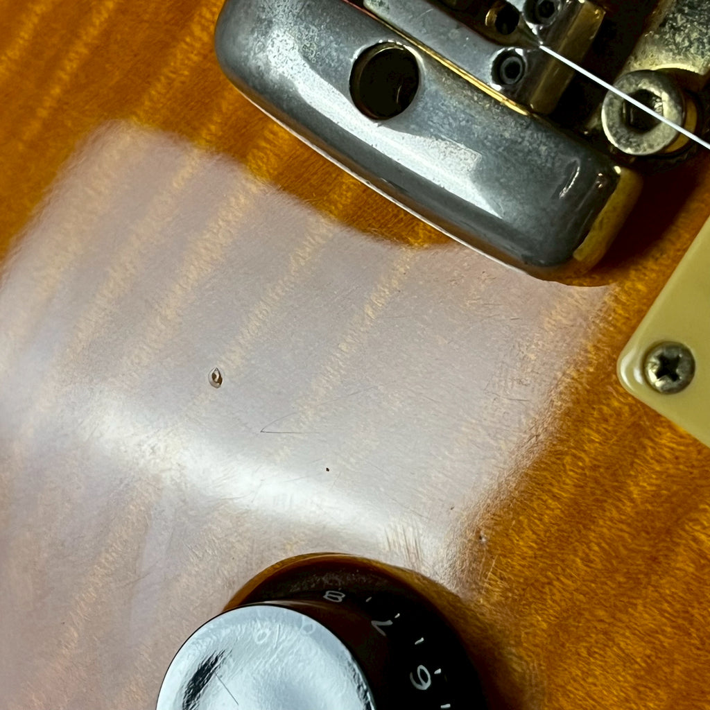 Aria Pro II PE