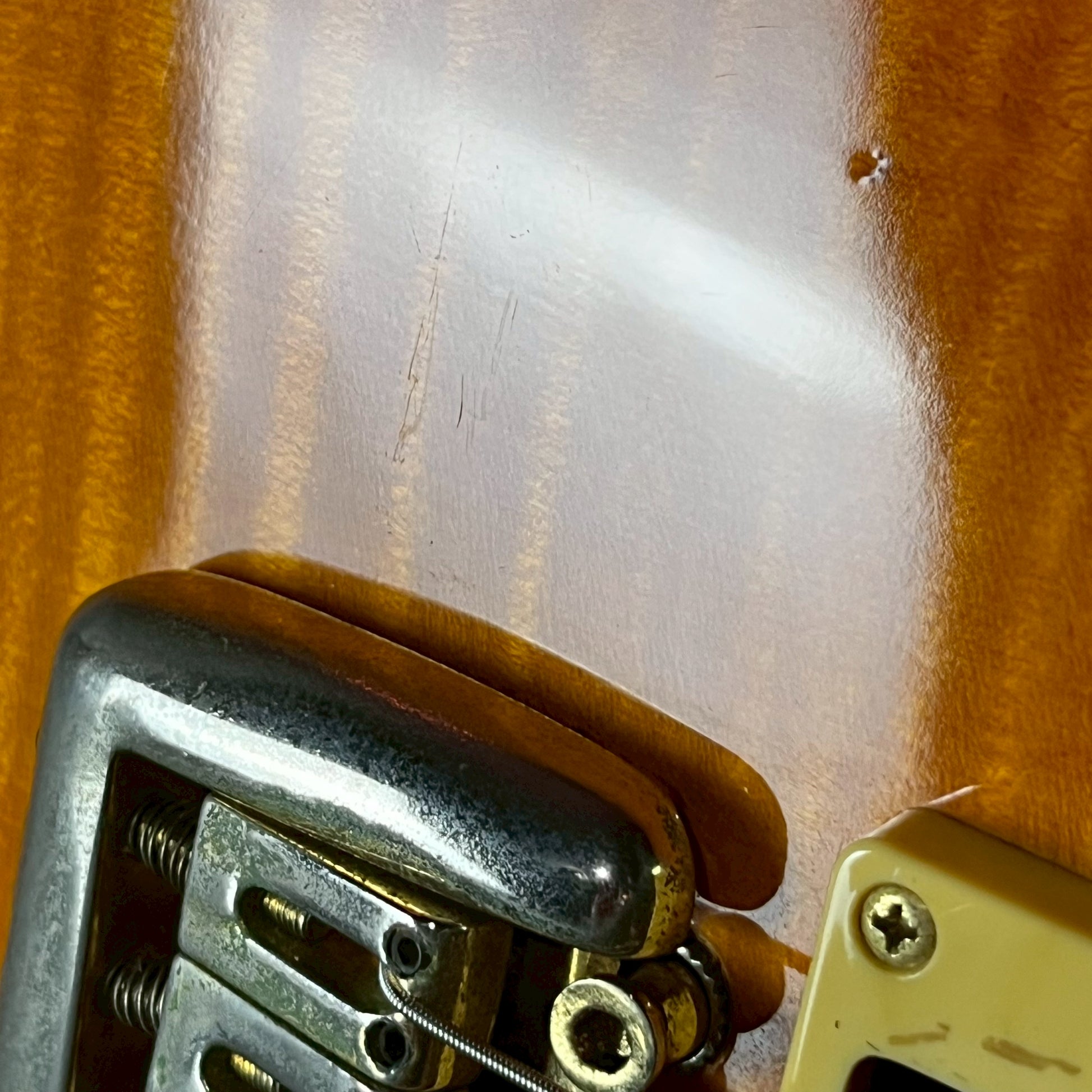 Aria Pro II PE