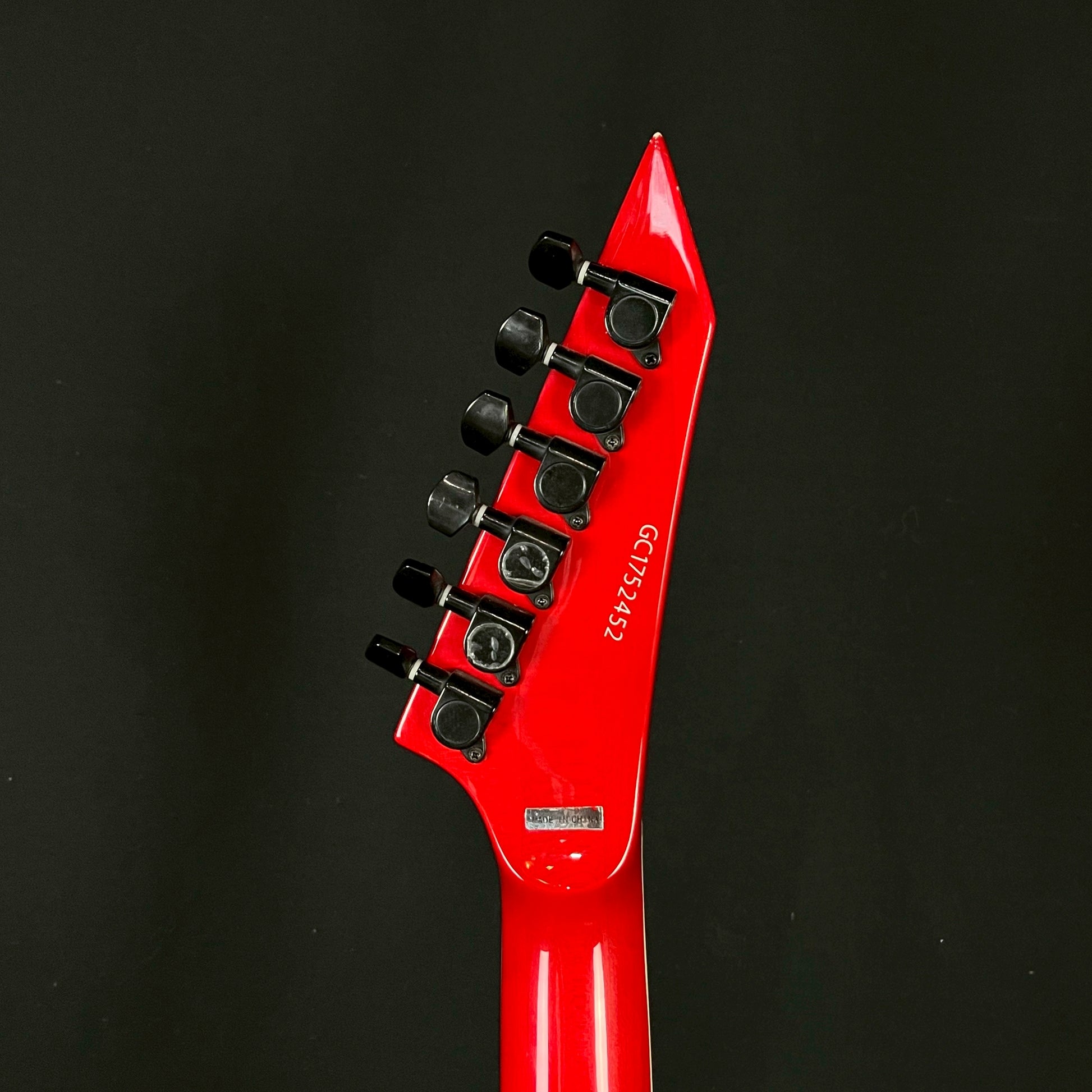 GrassRoots G-HR-72QM
