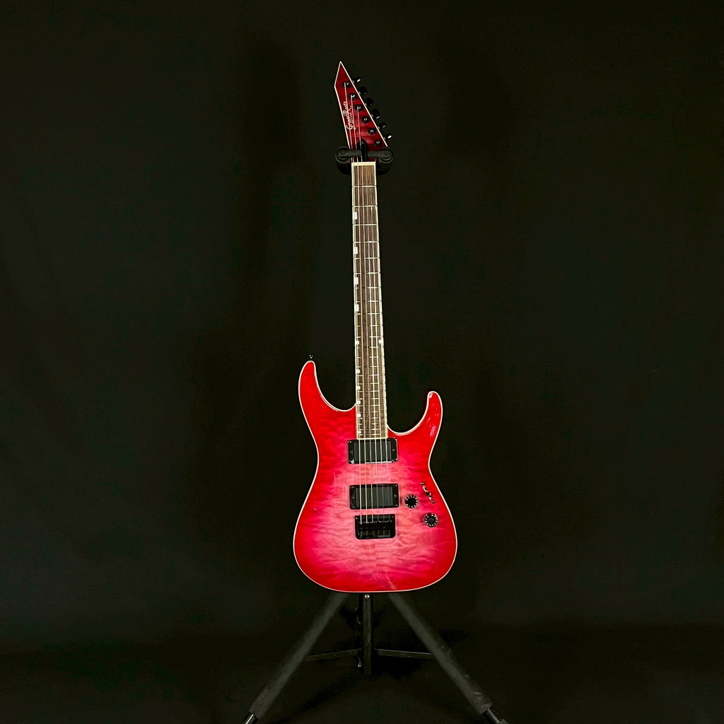 GrassRoots G-HR-72QM