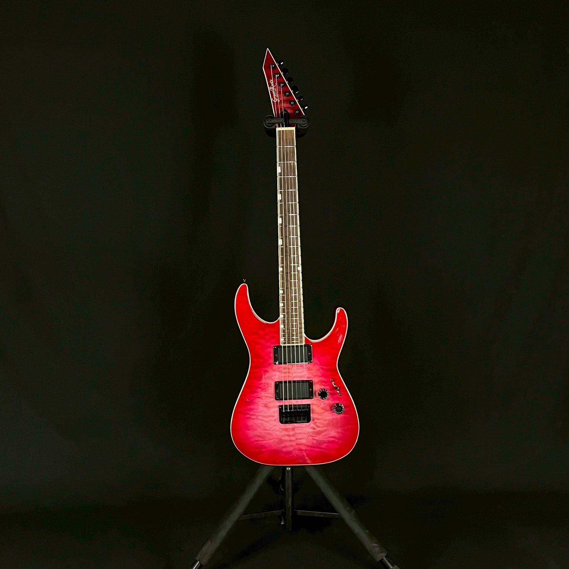 GrassRoots G-HR-72QM