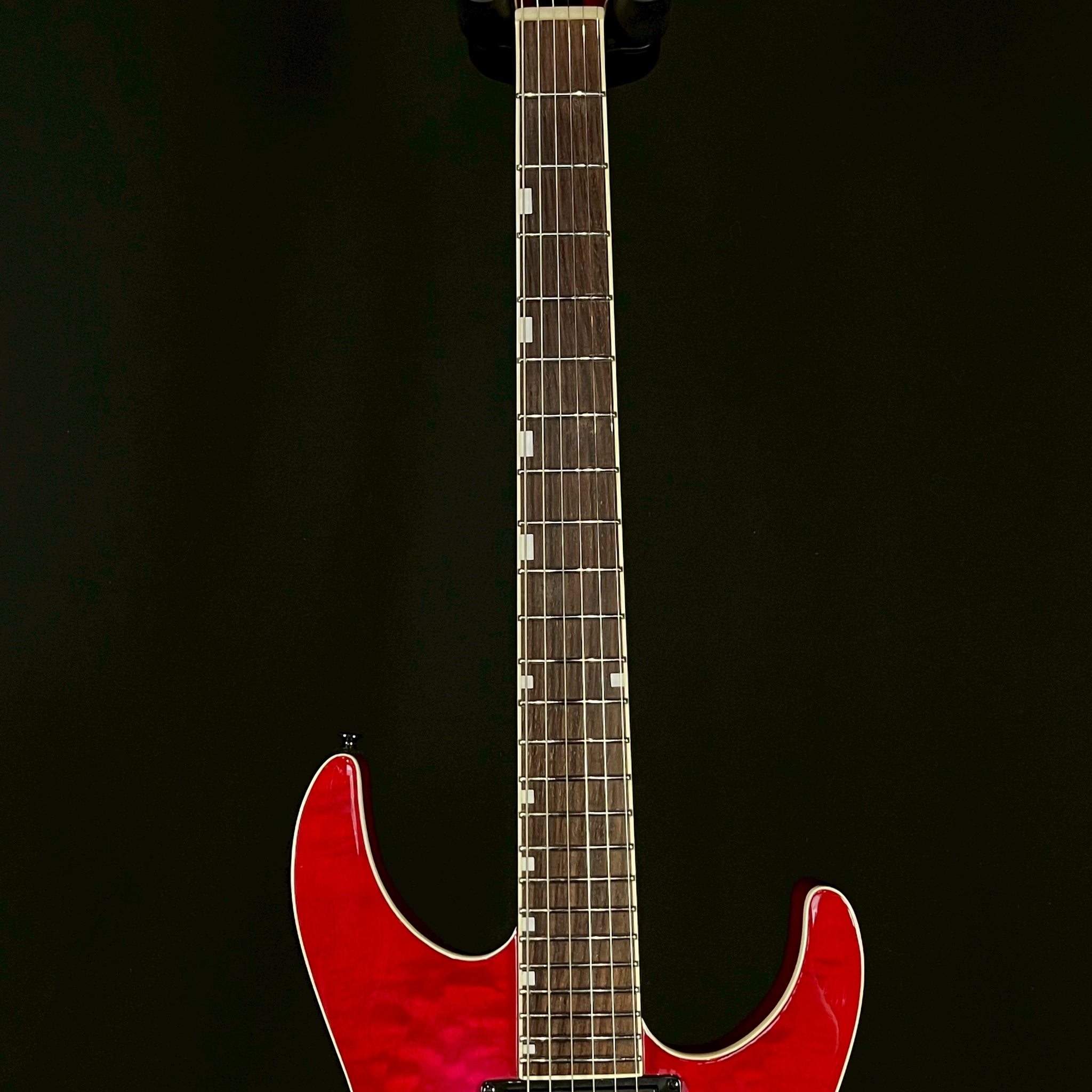 GrassRoots G-HR-72QM | UNISOUND BANGKOK กีตาร์ไฟฟ้า กีตาร์