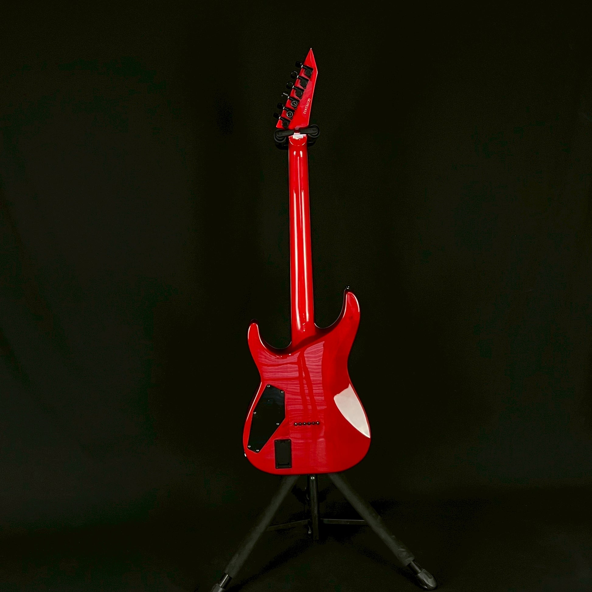 GrassRoots G-HR-72QM
