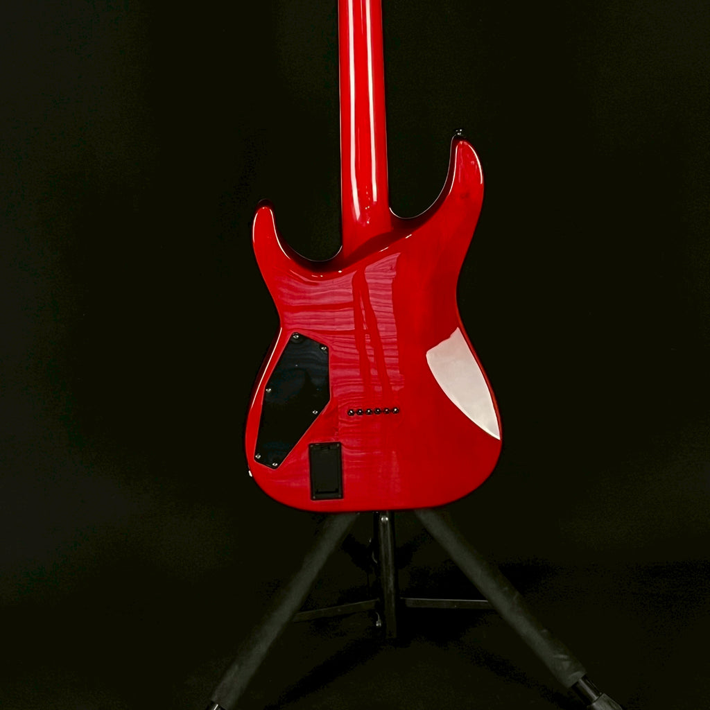 GrassRoots G-HR-72QM