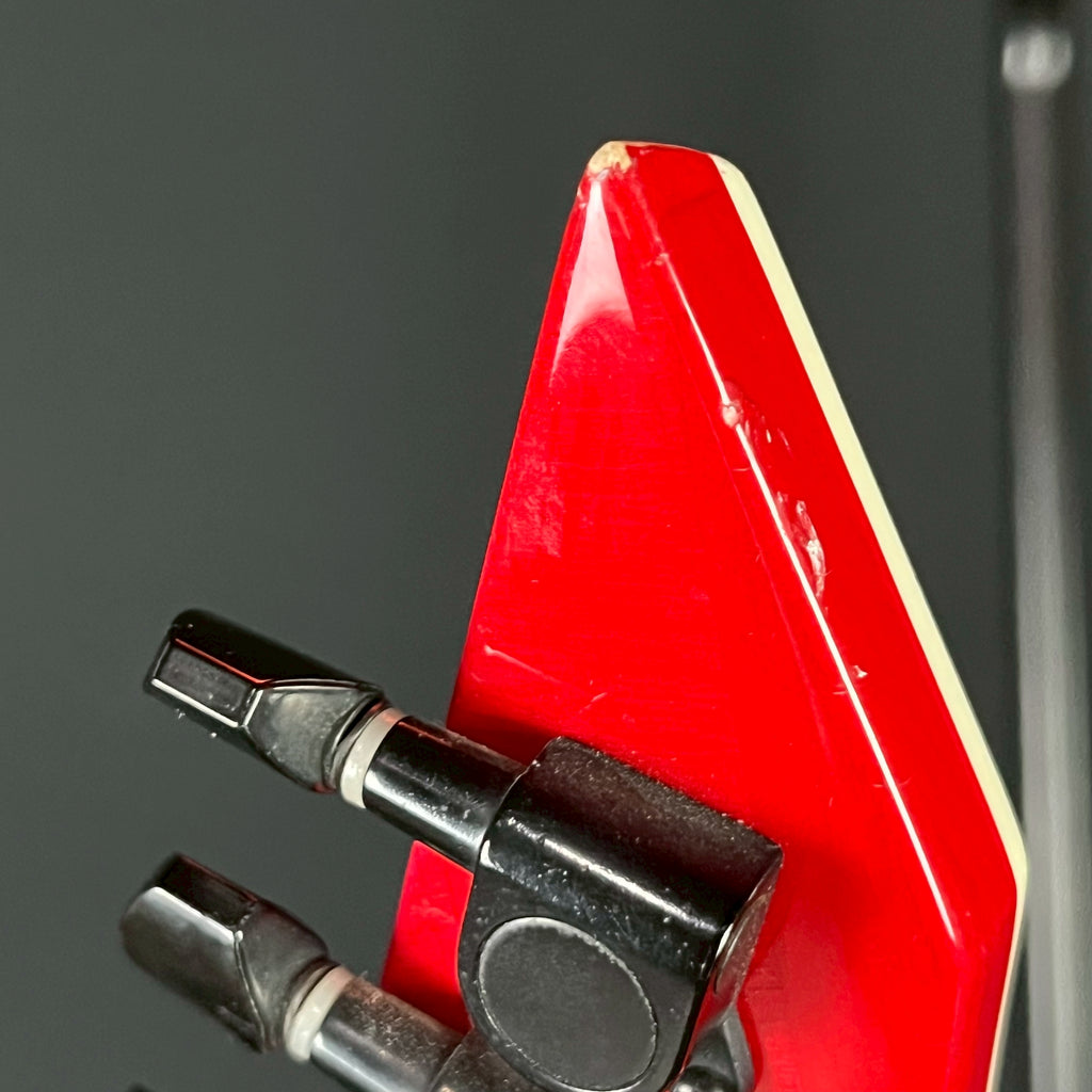 GrassRoots G-HR-72QM