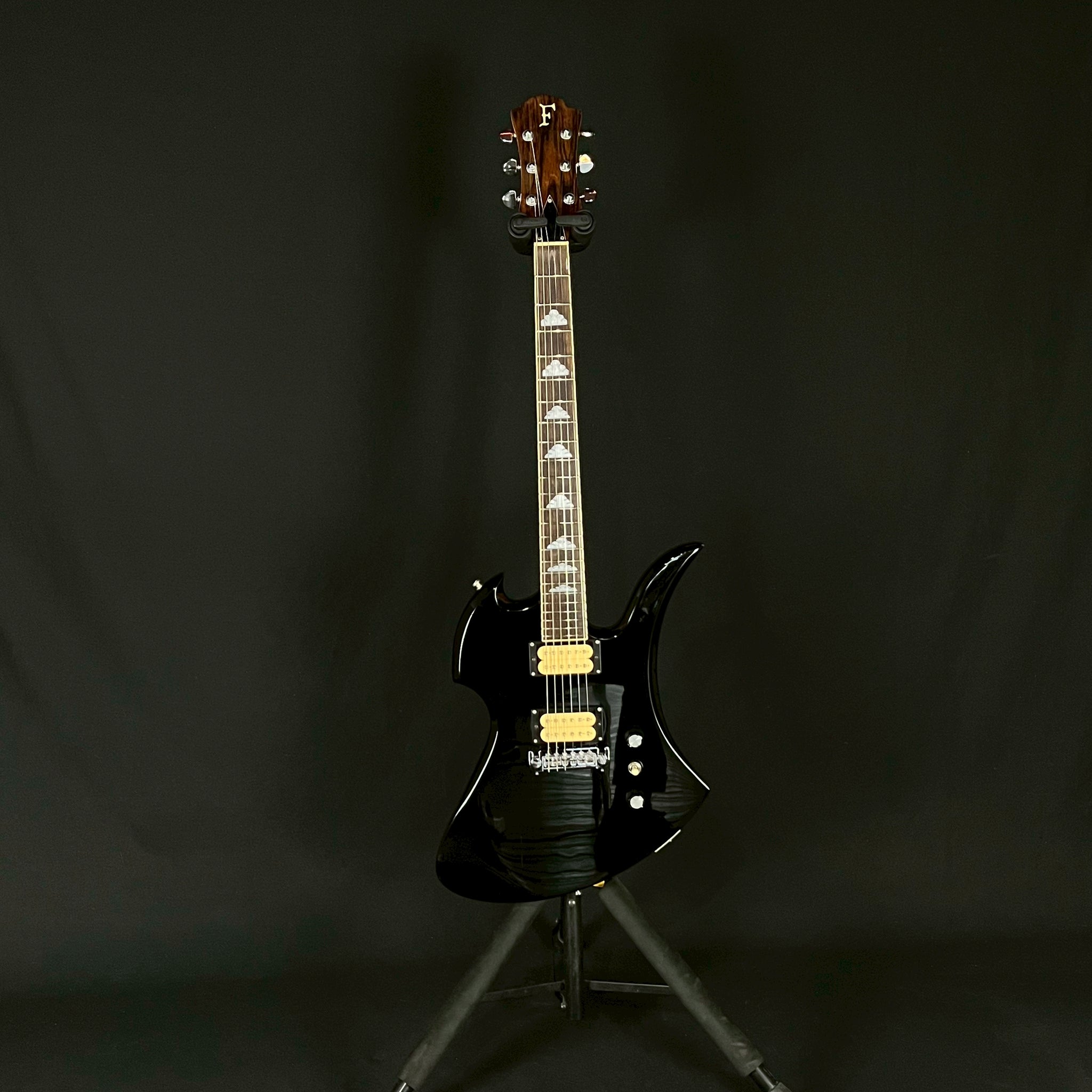 Fernandes – UNISOUND BANGKOK