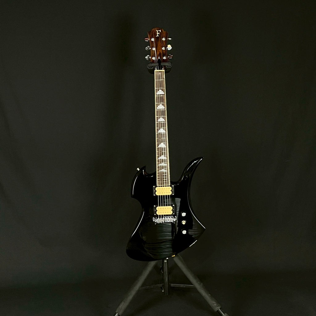 FERNANDES MG-70X Mod-2
