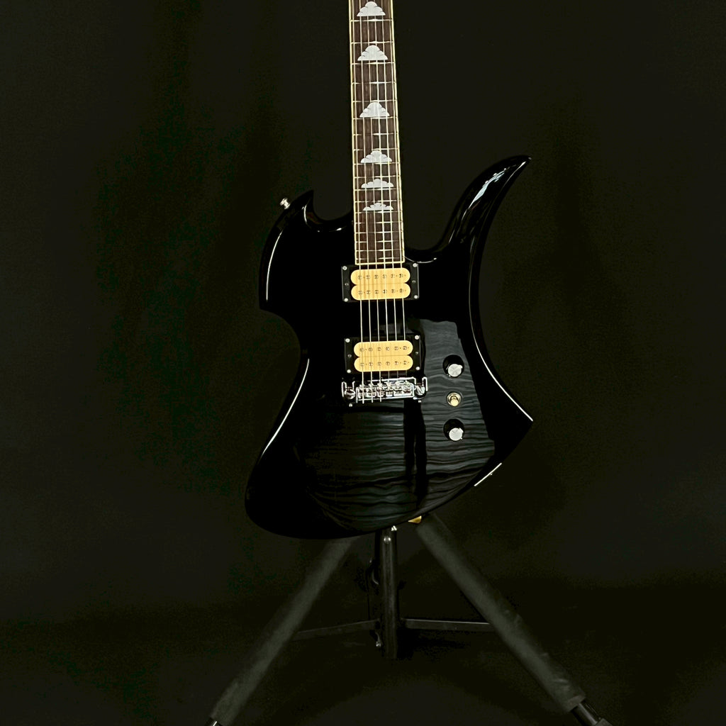 FERNANDES MG-70X Mod-2