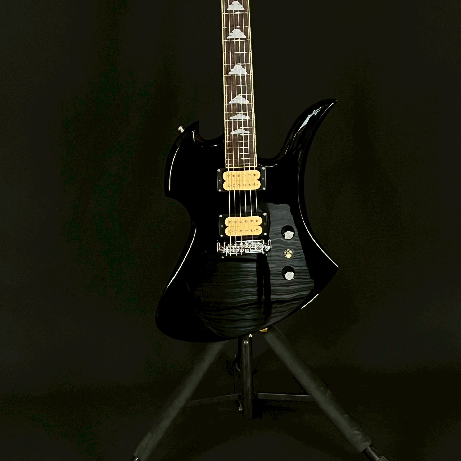 FERNANDES MG-70X Mod-2