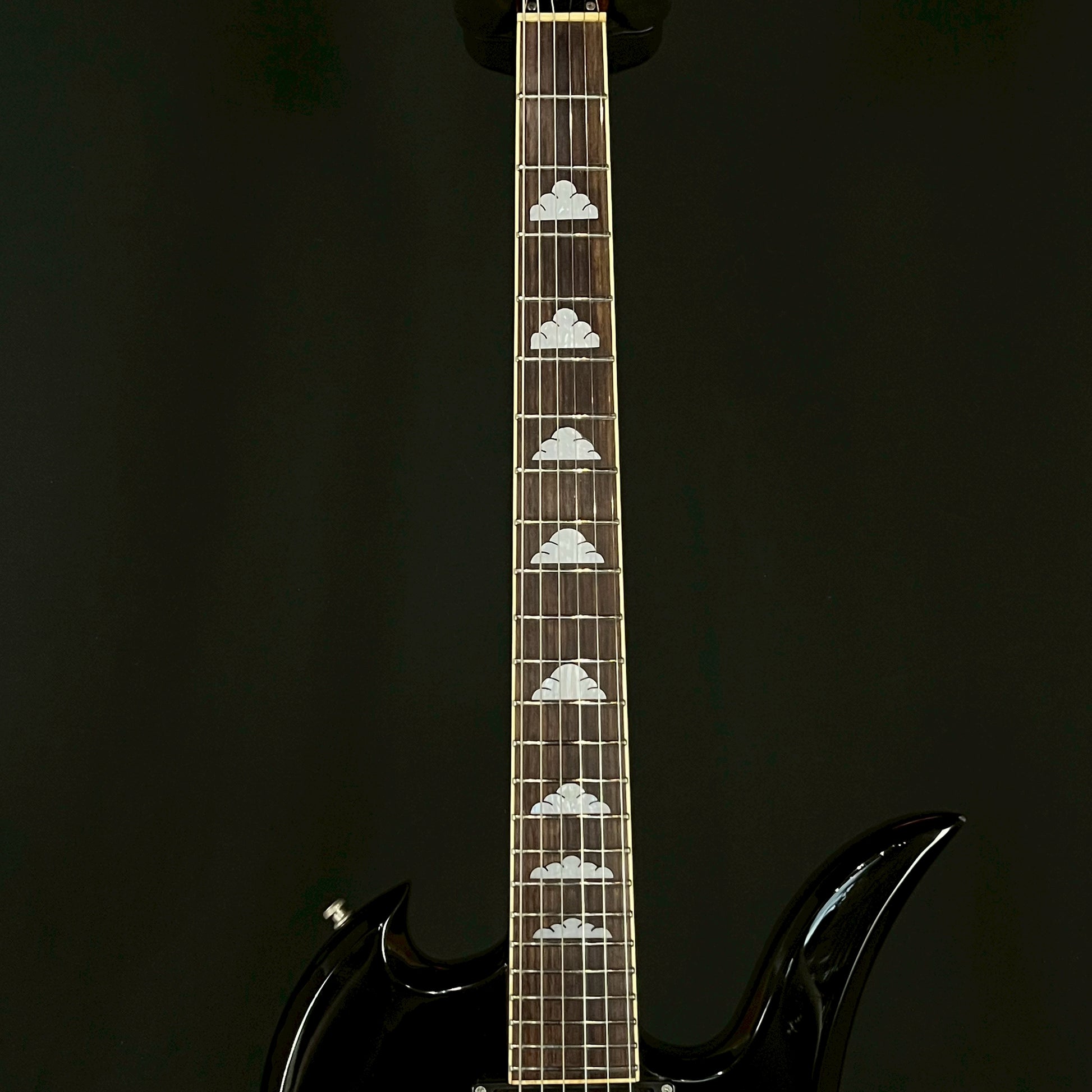 FERNANDES MG-70X Mod-2