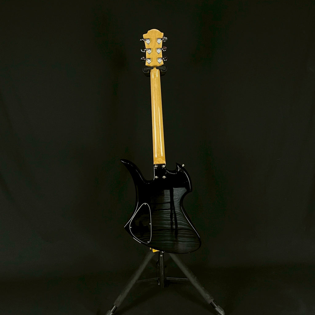 FERNANDES MG-70X Mod-2