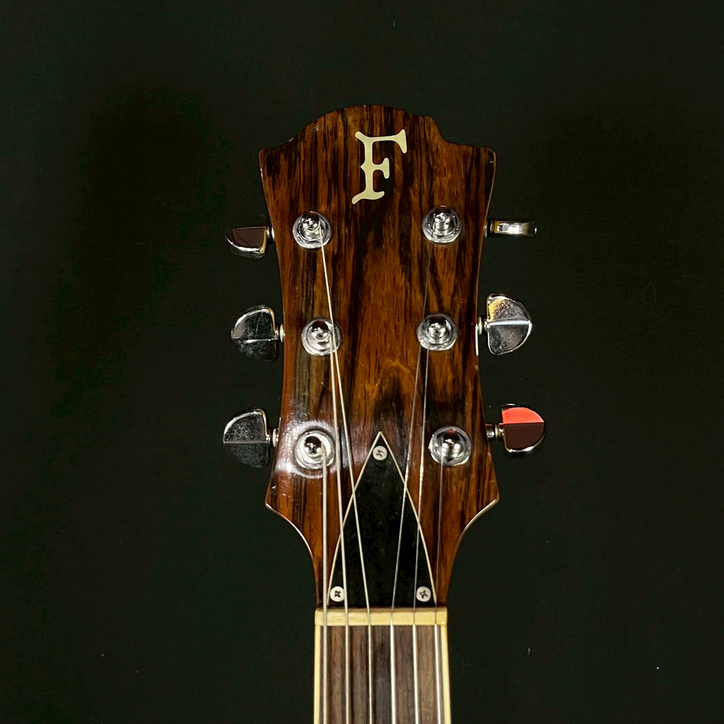 FERNANDES MG-70X Mod-2