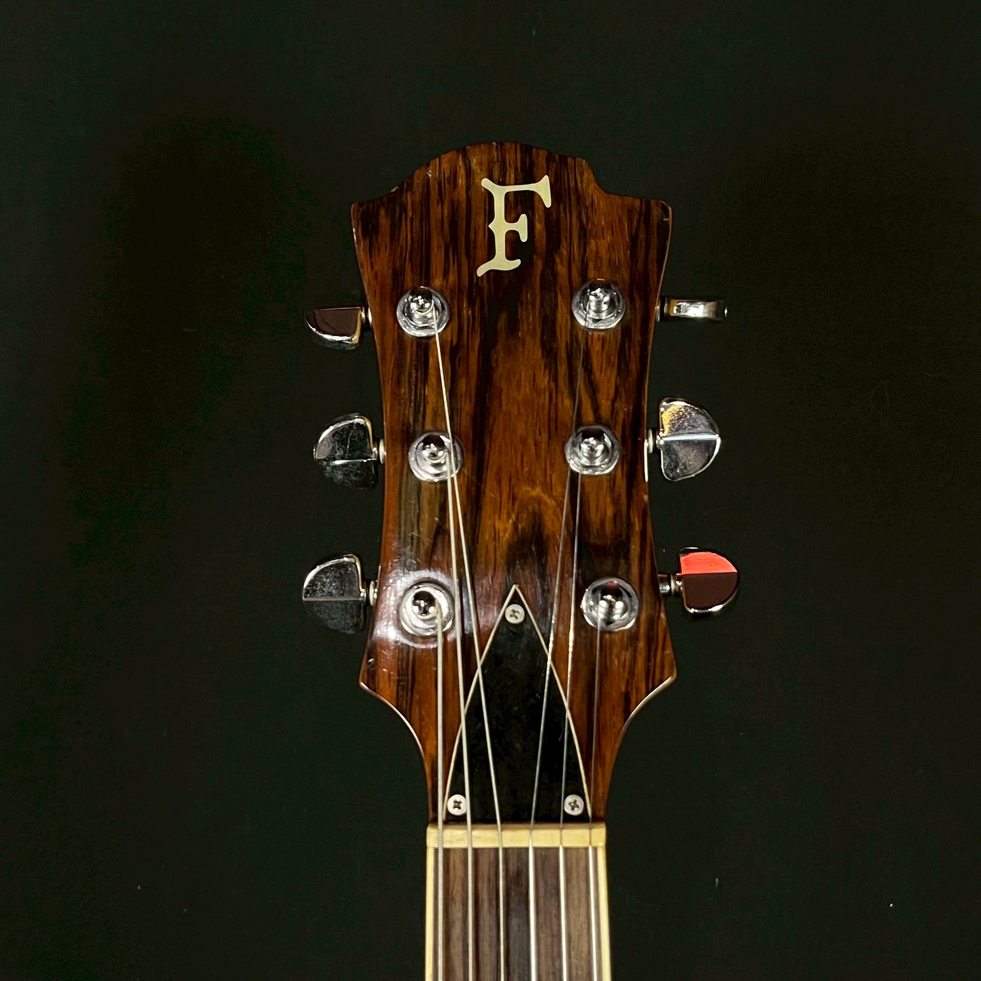 FERNANDES MG-70X Mod-2