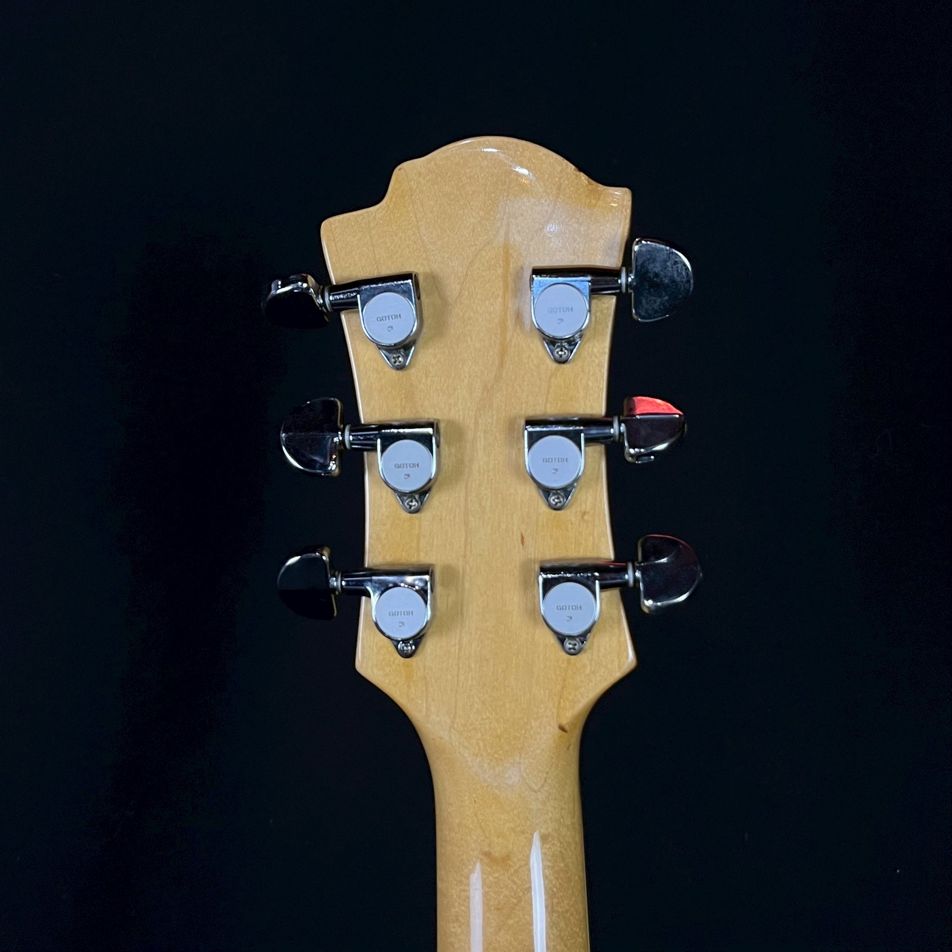 FERNANDES MG-70X Mod-2
