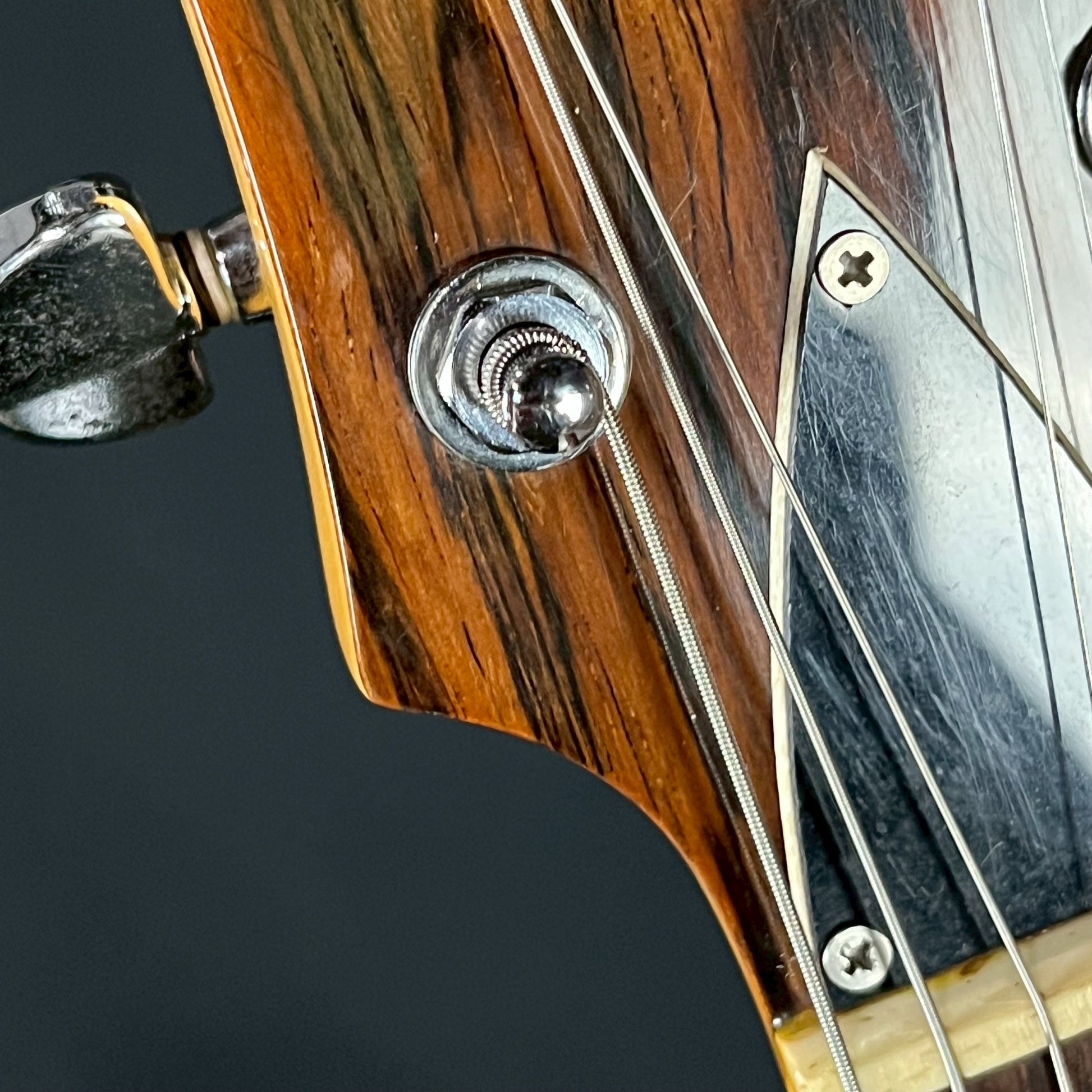 FERNANDES MG-70X Mod-2