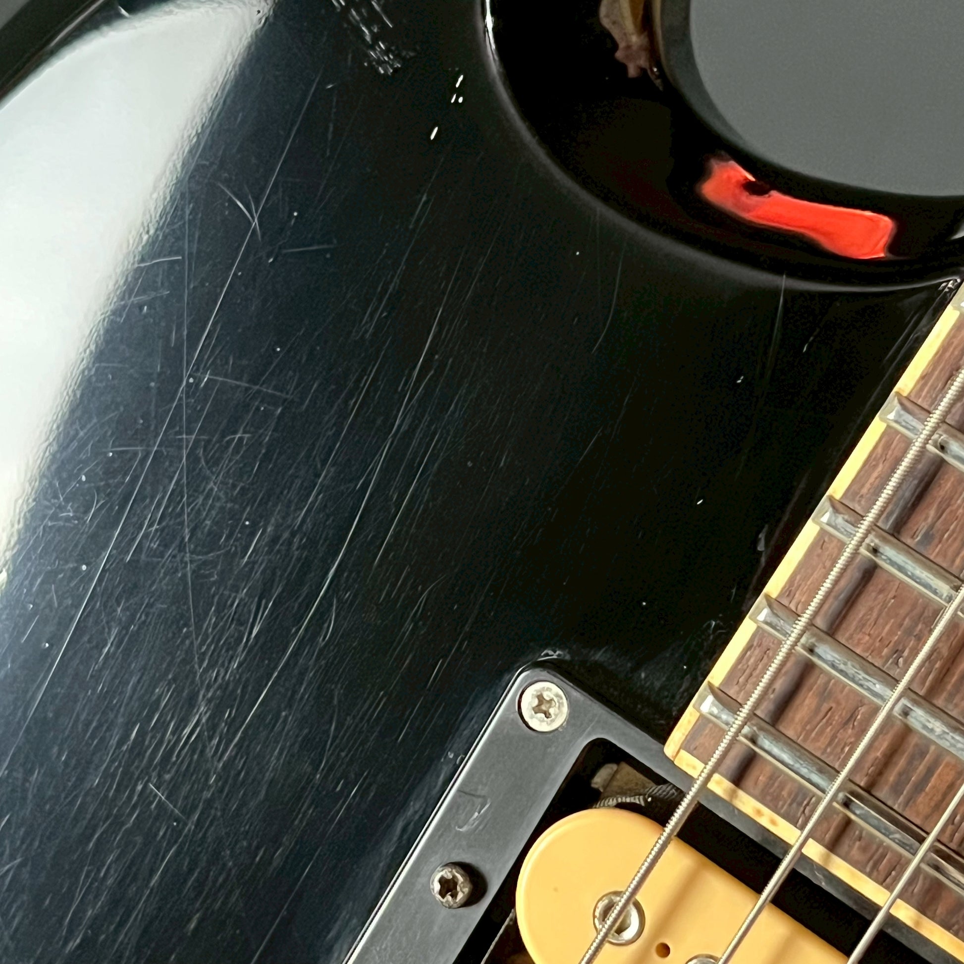FERNANDES MG-70X Mod-2