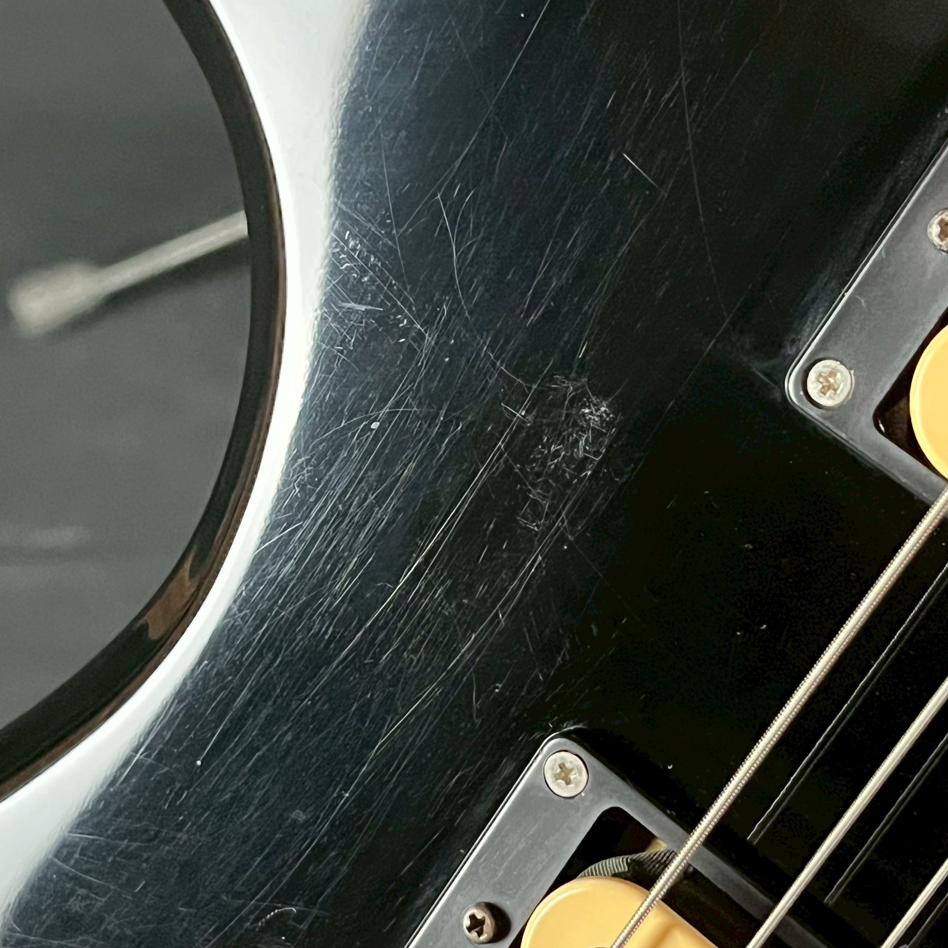 FERNANDES MG-70X Mod-2