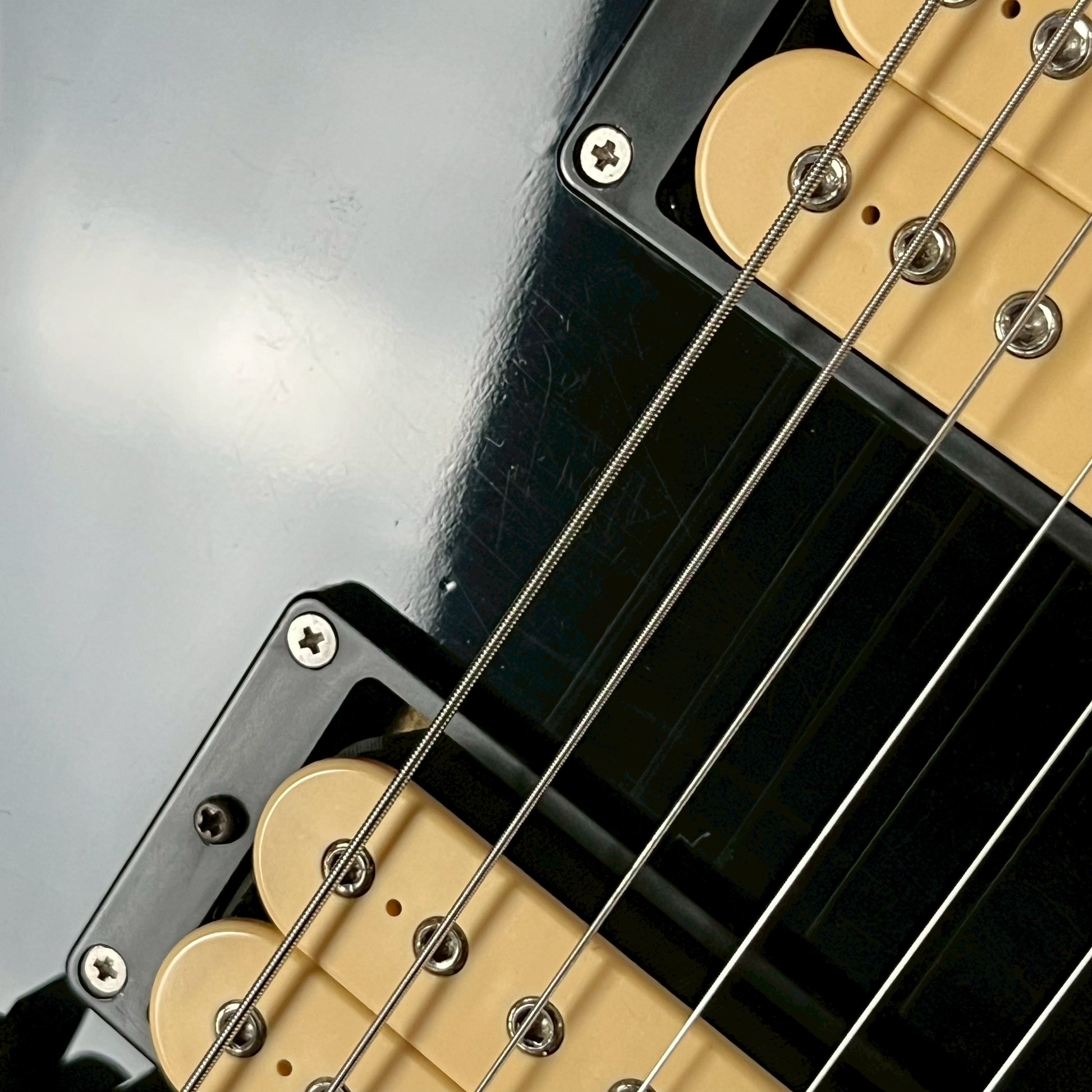 FERNANDES MG-70X Mod-2