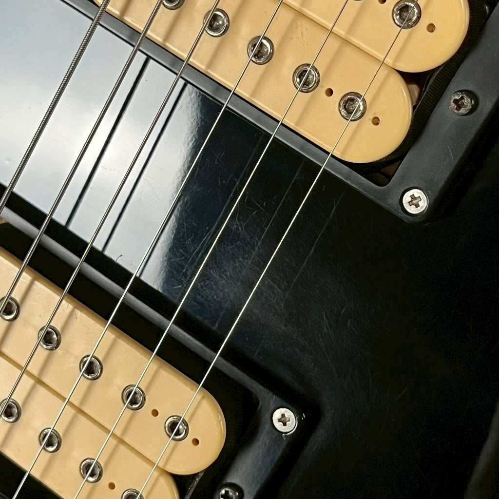 FERNANDES MG-70X Mod-2