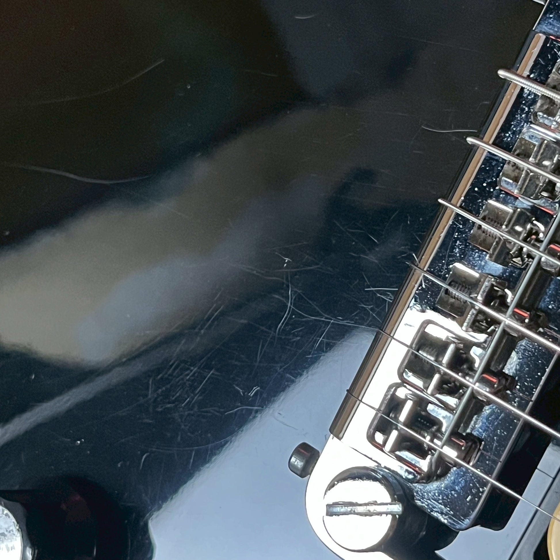 FERNANDES MG-70X Mod-2