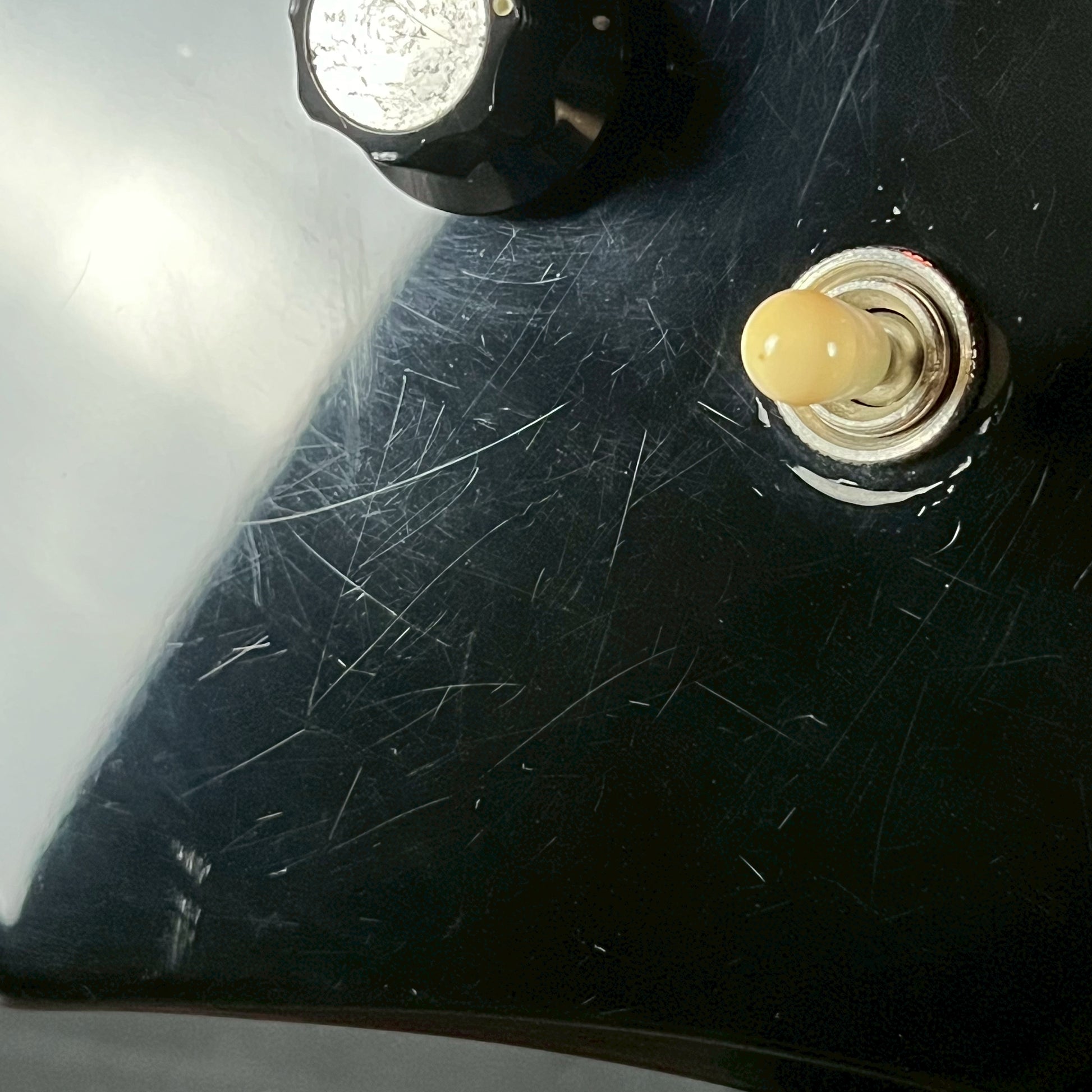 FERNANDES MG-70X Mod-2