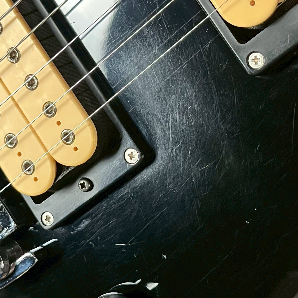 FERNANDES MG-70X Mod-2
