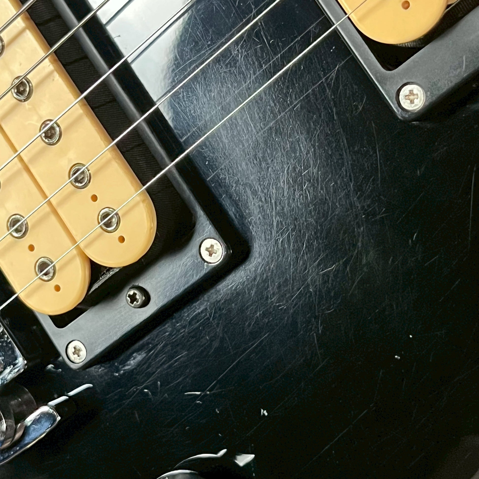 FERNANDES MG-70X Mod-2