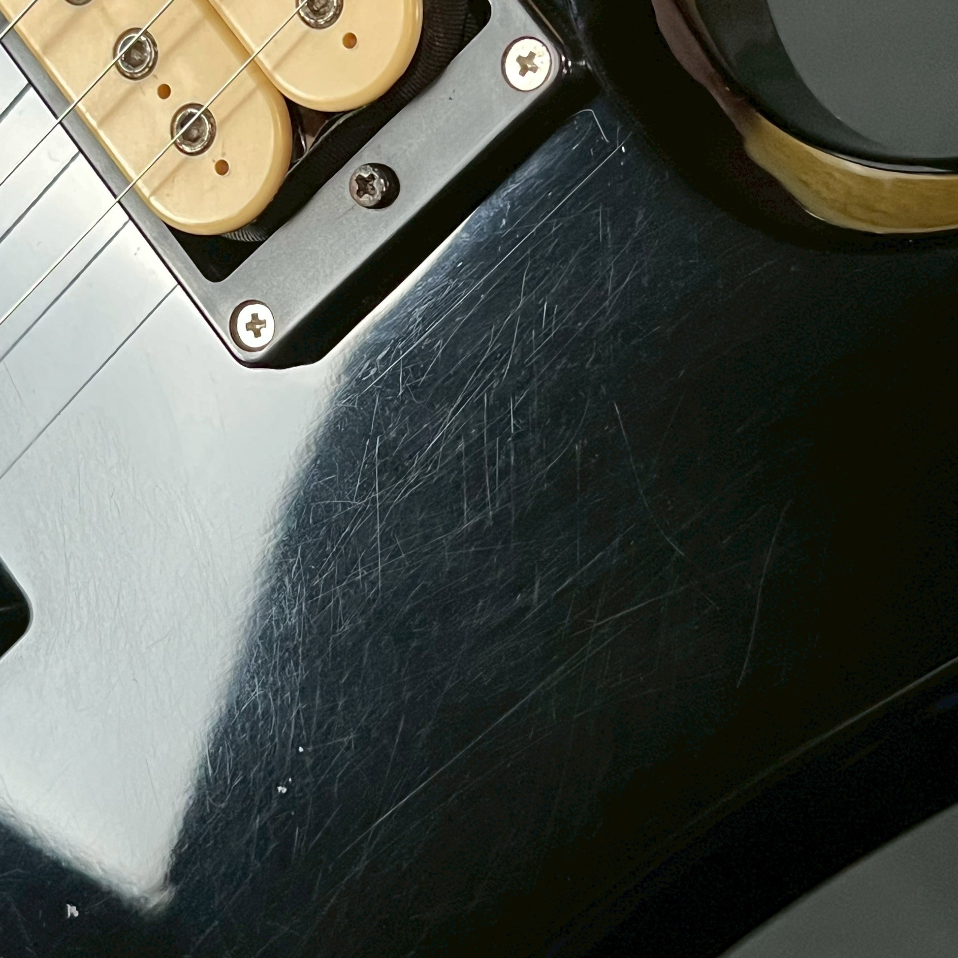 FERNANDES MG-70X Mod-2