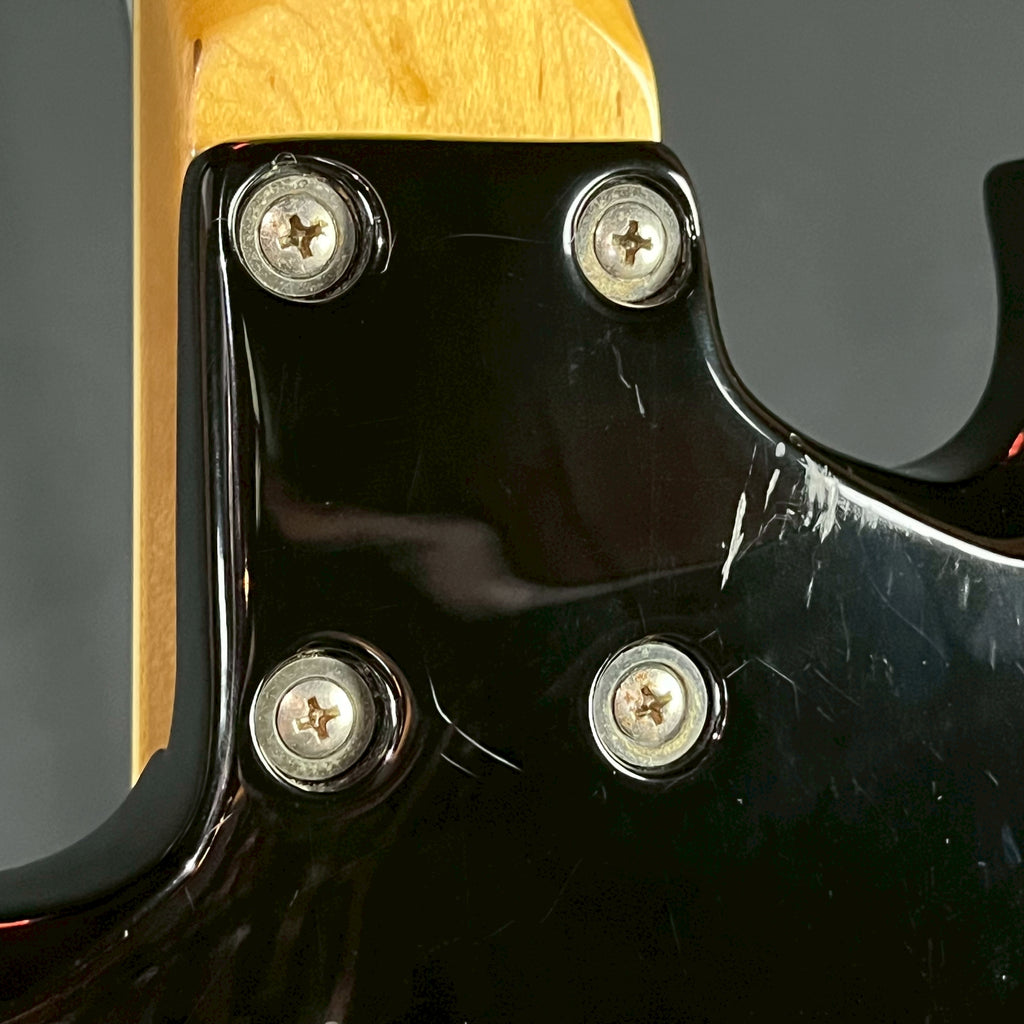 FERNANDES MG-70X Mod-2
